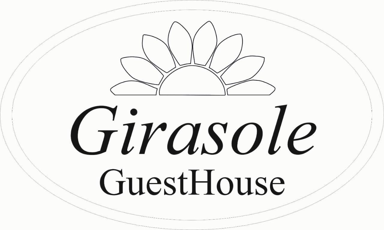 B&B Girasole Guesthouse Roma Exterior foto